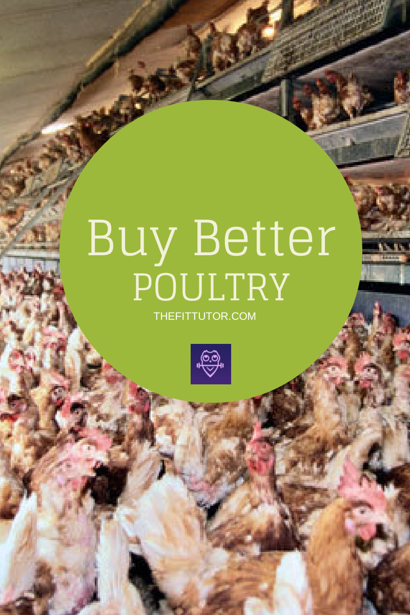 Buy better poultry
