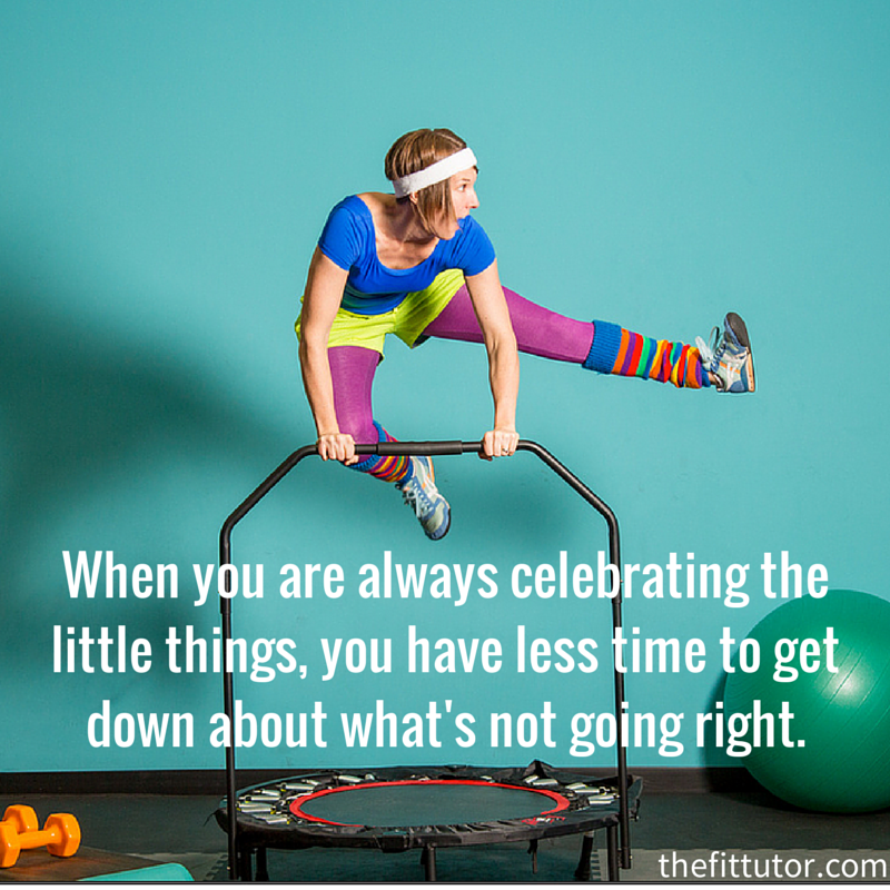 celebrating little things: #fitness #motivation #inspiration #encouragement: Handling setbacks