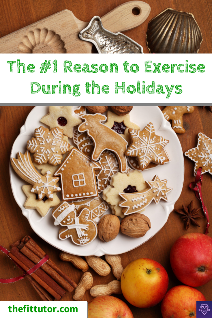#Holiday #Parties can lead to insulin resistance- find out how to fight it NOW! :)