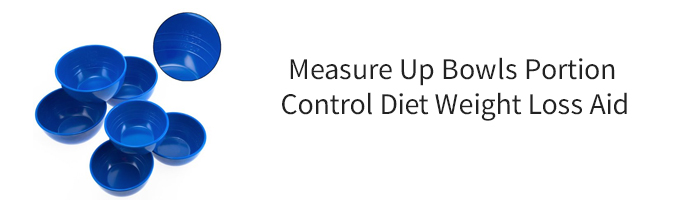 portion-control-bowls // portion control can help you lose weight // the fit tutor