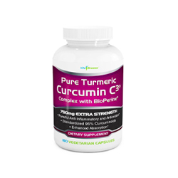 pure turmeric curcumin, check out my fave healthy living products