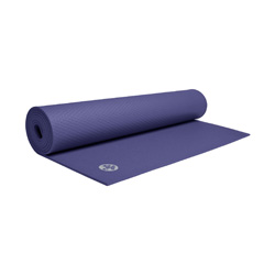 One of the best yoga mats you can get- long lasting, high quality, non-toxic