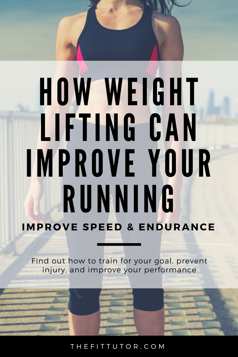 Speed Training 101: How to Improve Your Top End Running Speed - Strength  Running