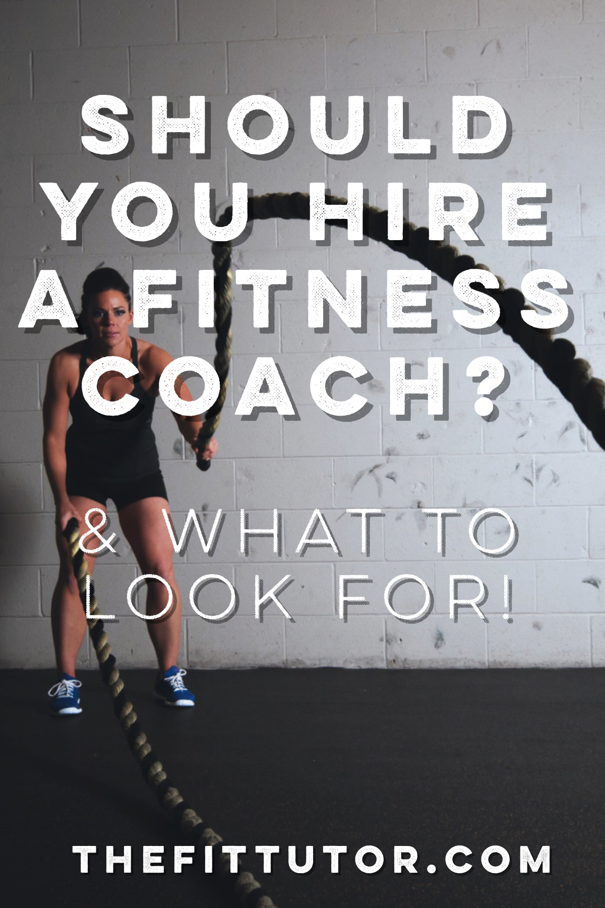 Here are all of the ways you can benefit from hiring a fitness coach! Oh and there's some for all budgets so #noexcuses ;) 