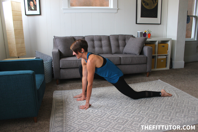 8 Hip Flexor Stretches and Exercises for Healthy Hips