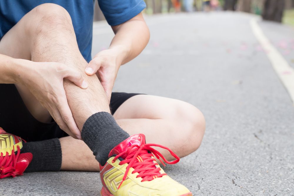 home remedies for shin splints