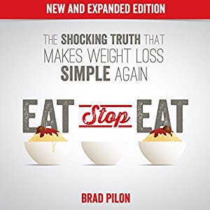 eat-stop-eat, intermittent fasting guide