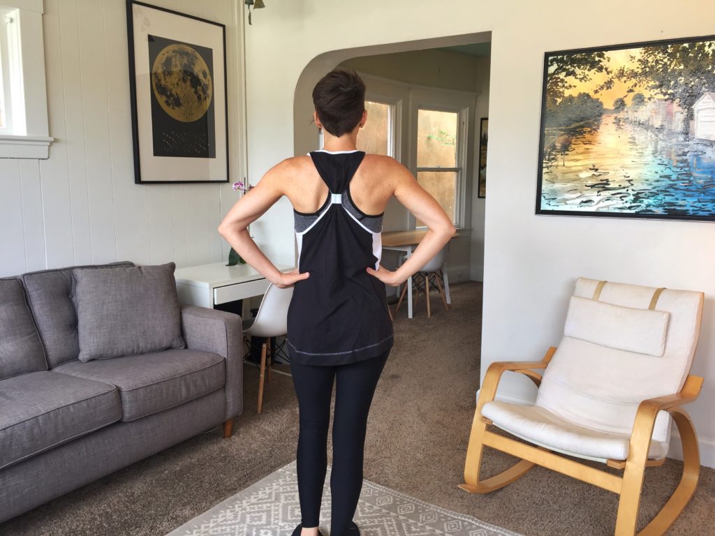 Satva Spring Collection Review: Sustainable and Ethical Activewear