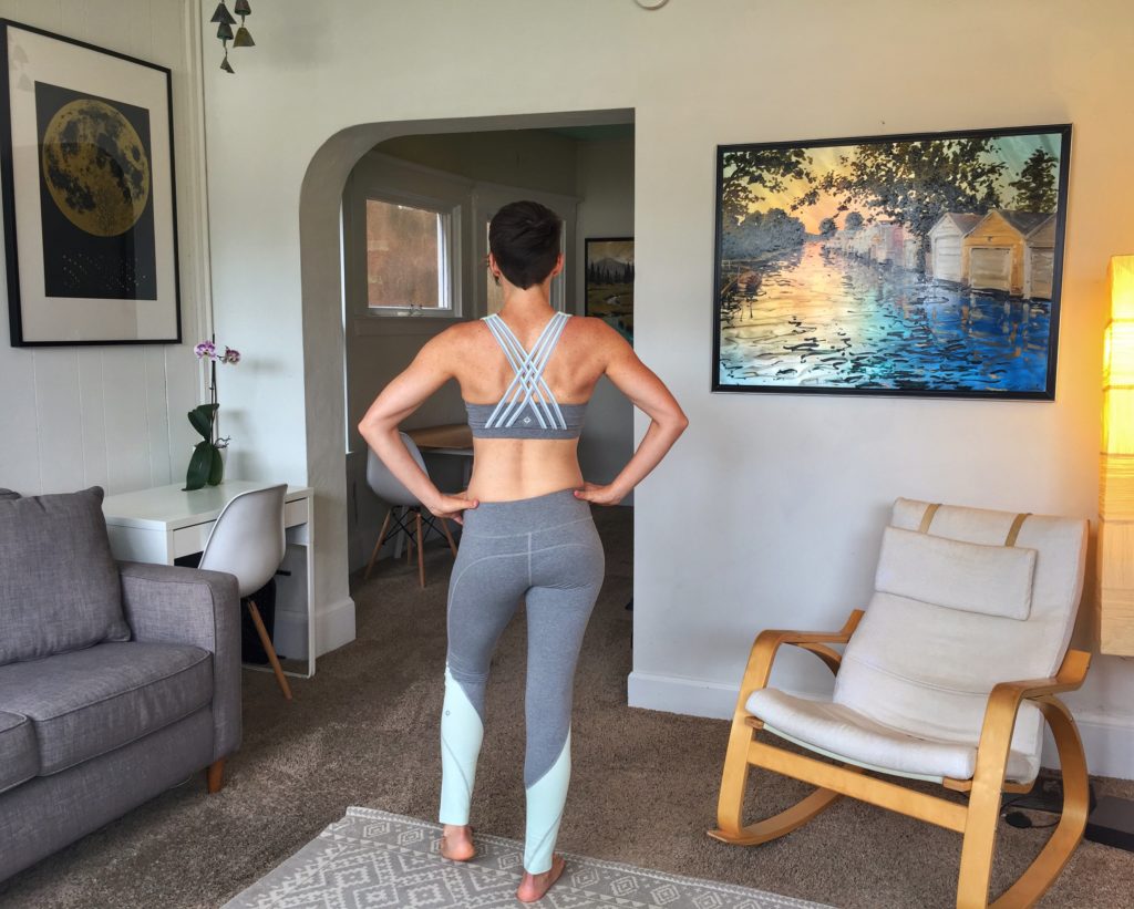 KOSHA - Ethical Yoga & Workout clothes