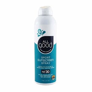 Buying a safe sunscreen just got way easier - see EWG ratings with Amazon reviews!