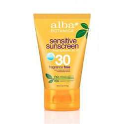 eco friendly and clean sunscreen